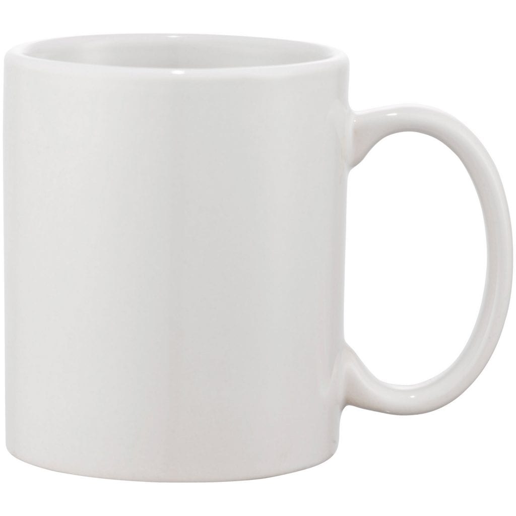 36 x 11oz Dino plus Durham Style sublimation blank Mugs