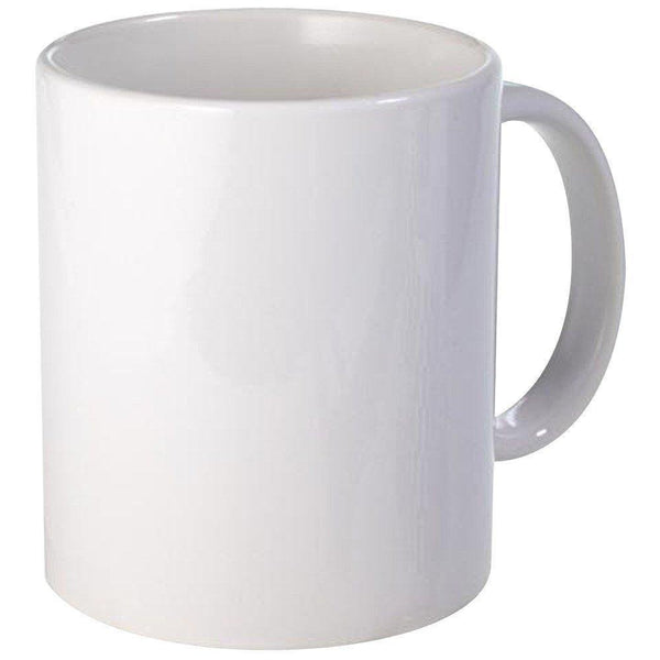 Sublimation Blank mugs - Dishwasher proof – SubliBlanks Limited