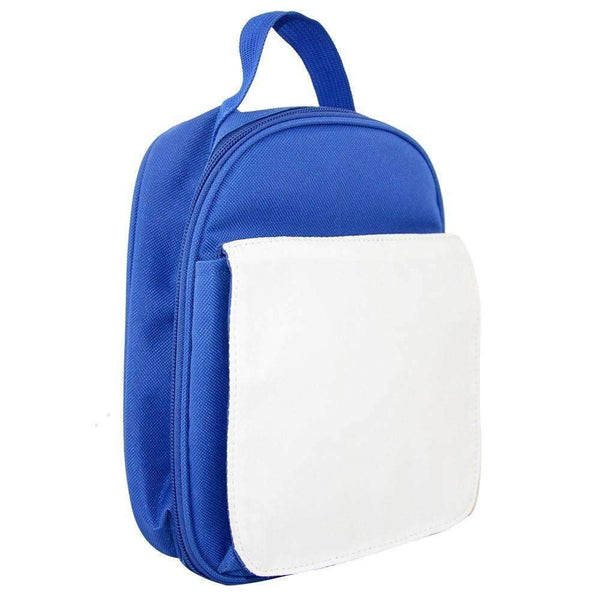 Blue Kids Lunch pack