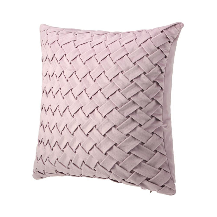 sublimation blank velvet skin friendly cushion pillow cover