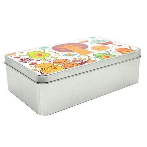 Blank Metal Tins - for sublimation decoration – SubliBlanks Limited