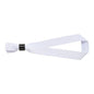 Sublimation blank promotion wrist band