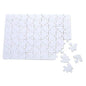 63pcs - Cardboard Jigsaw Puzzle - 13 x 18 cm