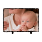 Photo Rock Slate 20cm x 30cm - Matte