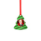 Aluminium Xmas Decoration - Double Sided - Tree