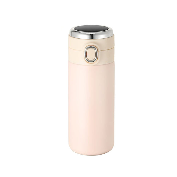 320ml temperature display flask for sublimation