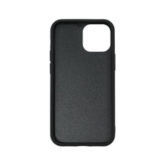 iPhone 13 5.4 Mini - Rubber Case - Black