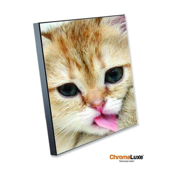 Sublimation blank UniSub MDF Photo Wall Panel 15 x 15 cm