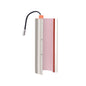 30oz sublimation heating element for galaxy mug press