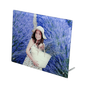34129689 sublimation blank 10 x 8 Toughened Glass Frame - Landscape