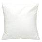 Silk feel cushion cover 40 x 40 cm