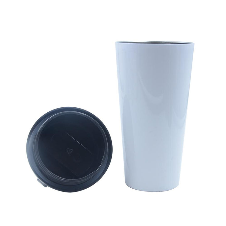 500ml sublimation blank thermos mug