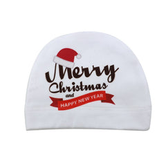 Fleece Beanie Hat - Adult