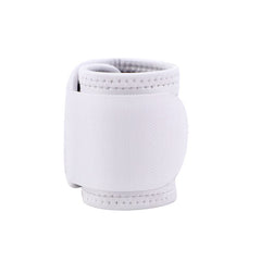 Sublimation blank neoprene wrist sweat band white