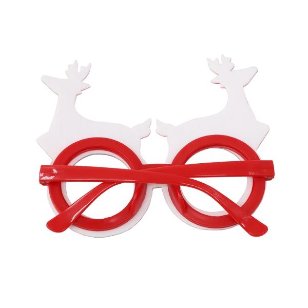 Xmas Party Glasses - Deer