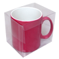Sublimation blank 10 x Acetate Mug box
