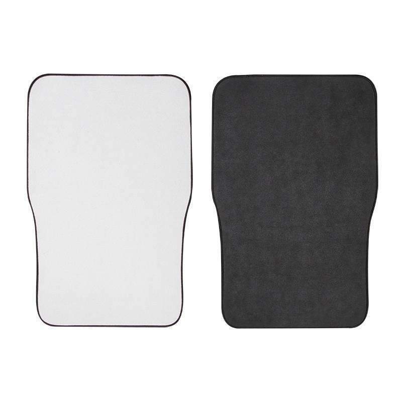 Front cat mat