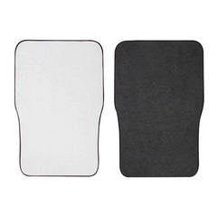 Front cat mat