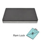 6 x 10 - Lower Platen