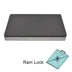 6 x 10 - Lower Platen