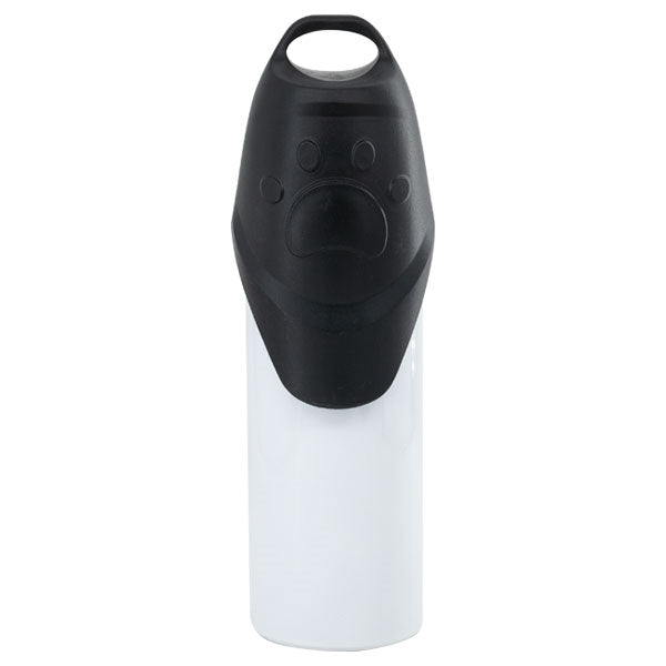 750ml Pet Travel Water Bottle with Fin Cap