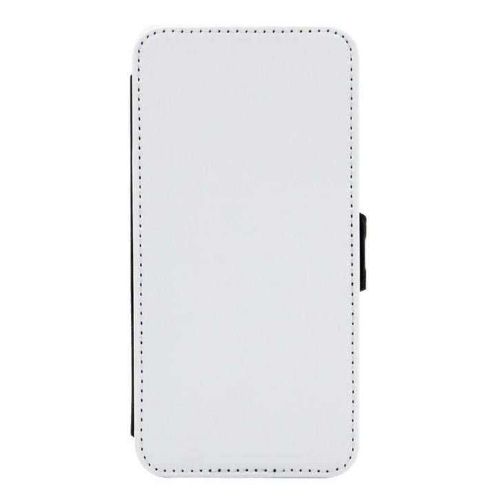 iPhone 7 Plus - PU Leather Flip Case