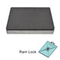 8 x 10 - Lower Platen