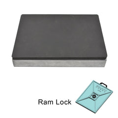 8 x 10 - Lower Platen