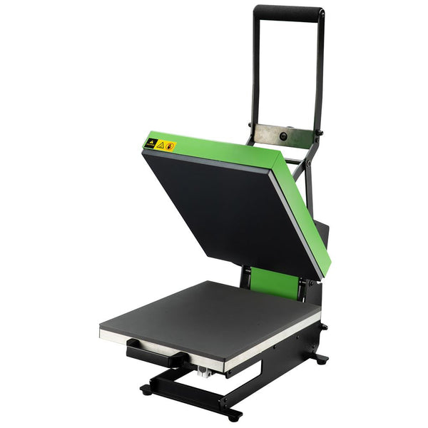 A3 Hobby heat press machine with slide out draw