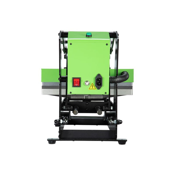 A3 Hobby heat press machine with slide out draw