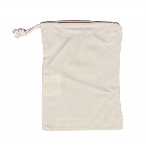 Small polyester 2025 drawstring bags