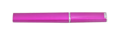 Nail File - Pink With Case