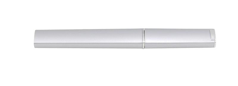Nail File - Clear With Case