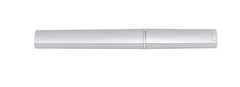 Nail File - Clear With Case