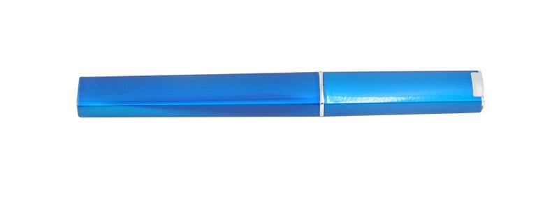 Nail File - Blue With Case