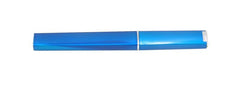 Nail File - Blue With Case