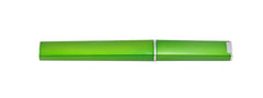 Nail File - Green With Case