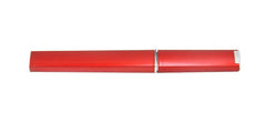 Nail File - Red With Case
