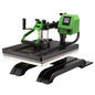 Dino Galaxy swing heat press - GS-303