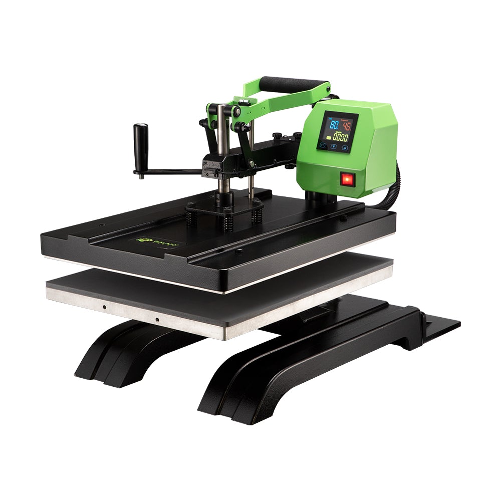 Dino Galaxy swing heat press - GS-303