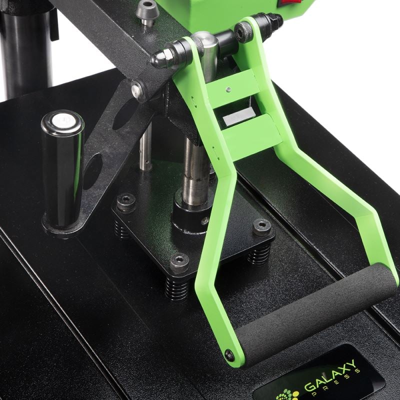 Dino Galaxy swing heat press - GS-303