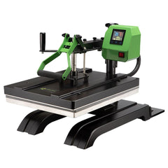 Dino Galaxy swing heat press - GS-303