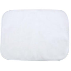 sublimation blank baby fleece blanket