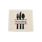 sublimation blank linen coaster