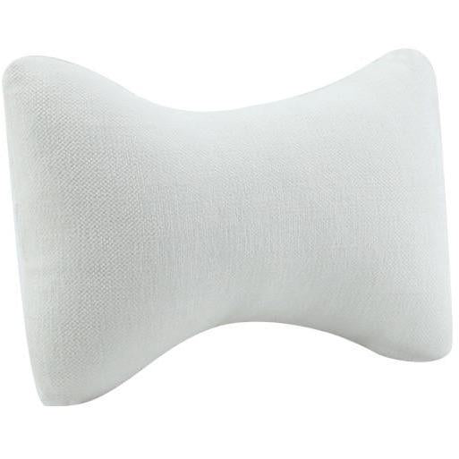 sublimation blank Linen Car Pillow Cover