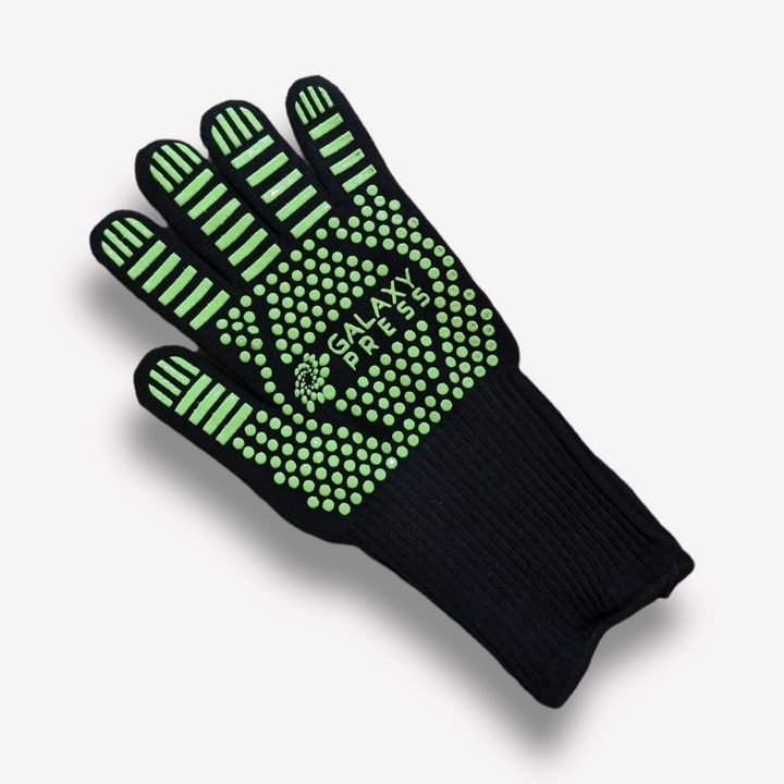 Sublimation Heat Resistant Glove