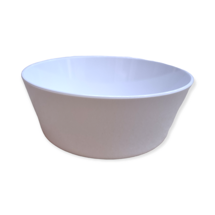 Sublimation blank kids polymer 350ml bowl