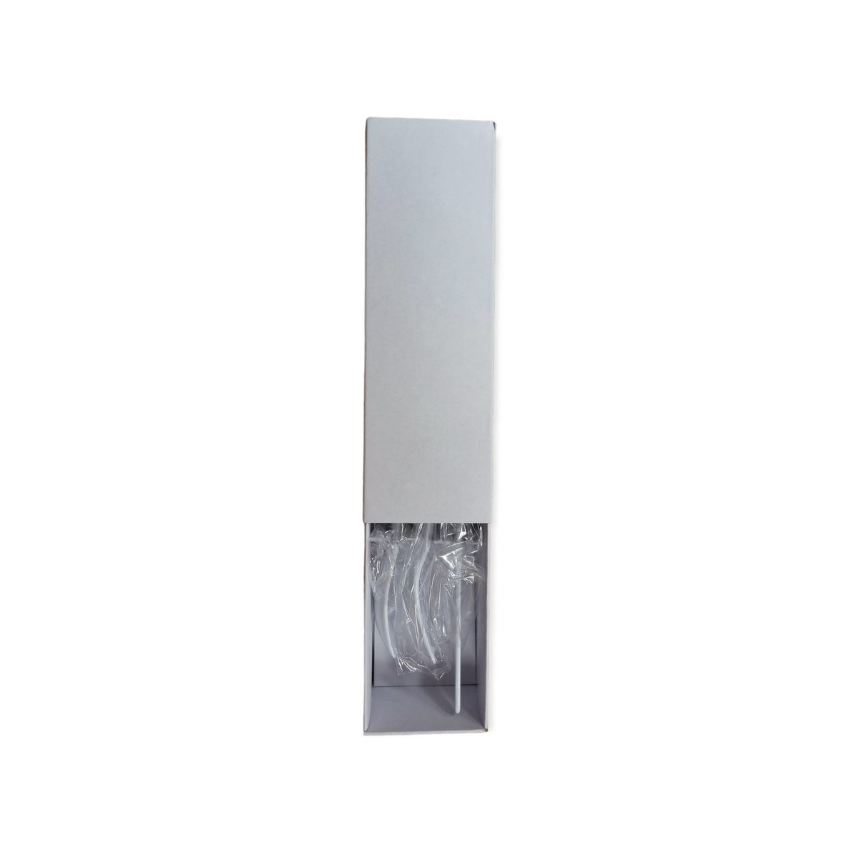 Kids Polymer Knife, Fork and Spoon Cutlery Set