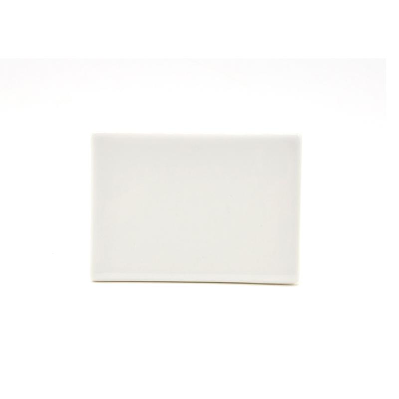 Rectangle Ceramic sublimation fridge magnet – SubliBlanks Limited