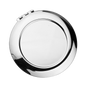 Round Compact Pocket Mirror sublimation blanks